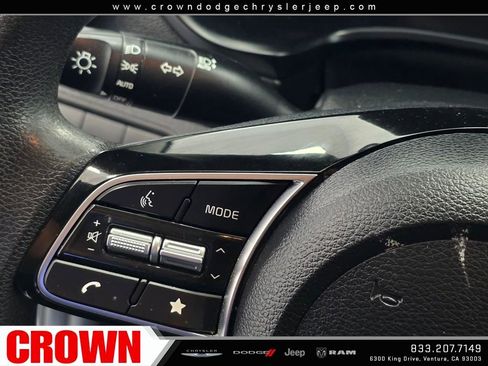 Used 2023 Kia Forte LXS image 21