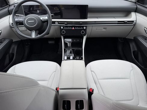 Certified 2026 Hyundai Tucson SEL image 6