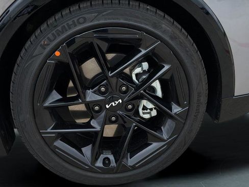 New 2026 Kia K4 GT-Line Turbo image 33