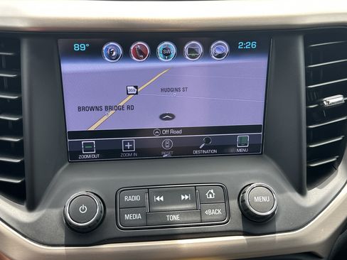 Used 2017 GMC Acadia Denali AWD/4WD image 26