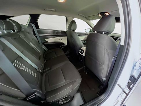 Certified 2023 Hyundai Tucson SEL AWD/4WD image 26
