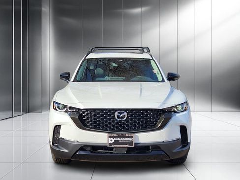 New 2026 MAZDA CX-50 AWD 2.5 Hybrid w/ Weather Package image 22