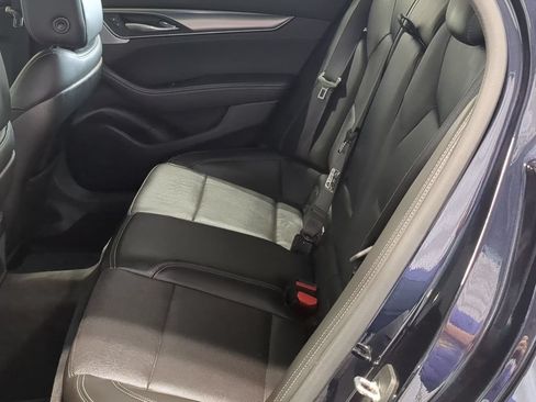 Used 2020 Cadillac CT5 Premium Luxury AWD/4WD image 23