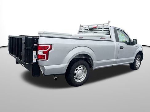 Used 2018 Ford F150 XL image 6