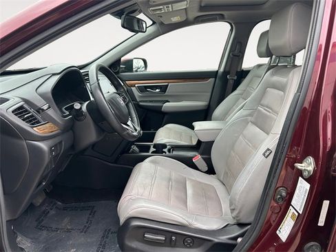 Used 2019 Honda CR-V EX-L image 9
