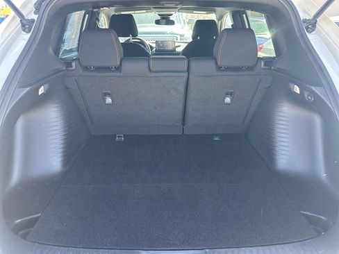 Used 2024 Honda HR-V Sport image 33