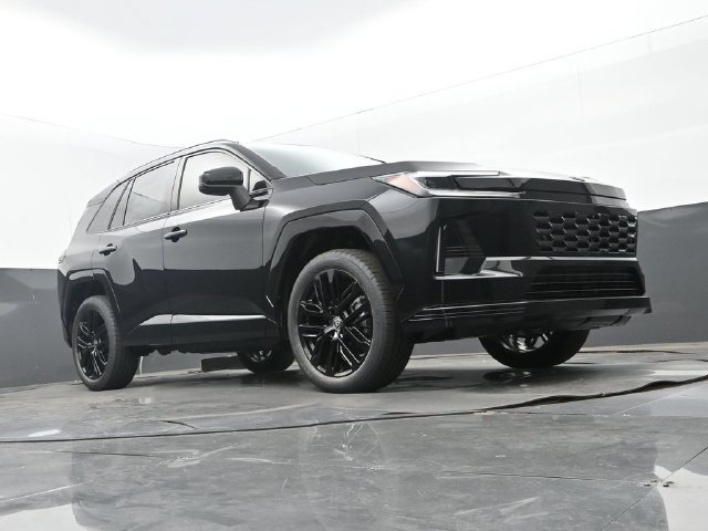 New 2026 Toyota RAV4 XSE AWD/4WD image 24