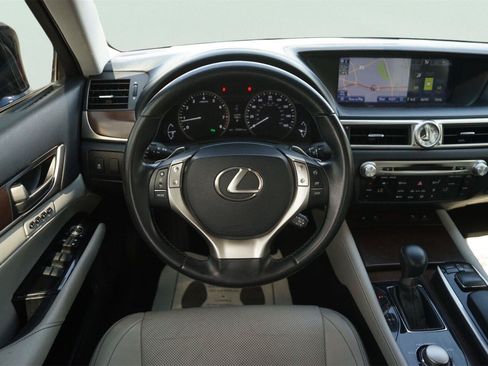 Used 2013 Lexus GS 350 w/ Premium Pkg RWD image 22