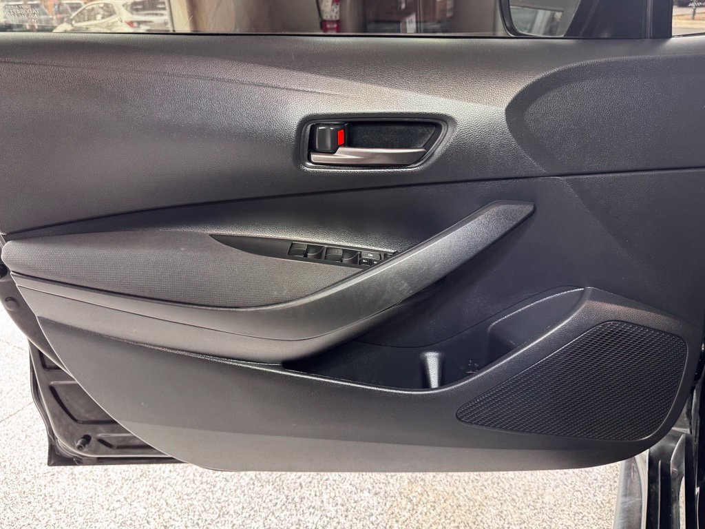 Used 2024 Toyota Corolla GR w/ Performance Package AWD/4WD image 20