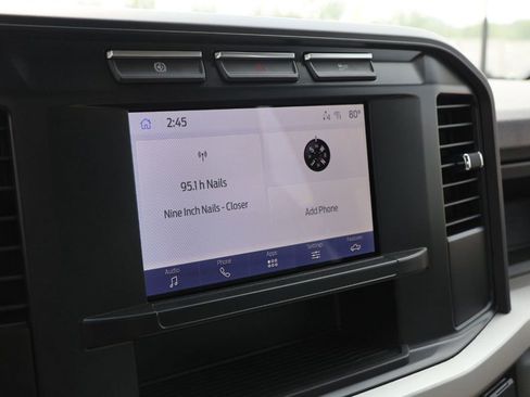 New 2024 Ford F550 XL image 34