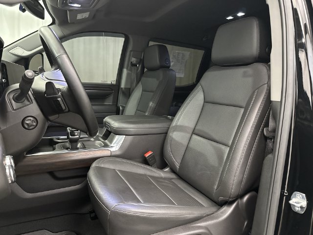 Used 2024 GMC Sierra 1500 SLT w/ SLT Premium Package AWD/4WD image 15