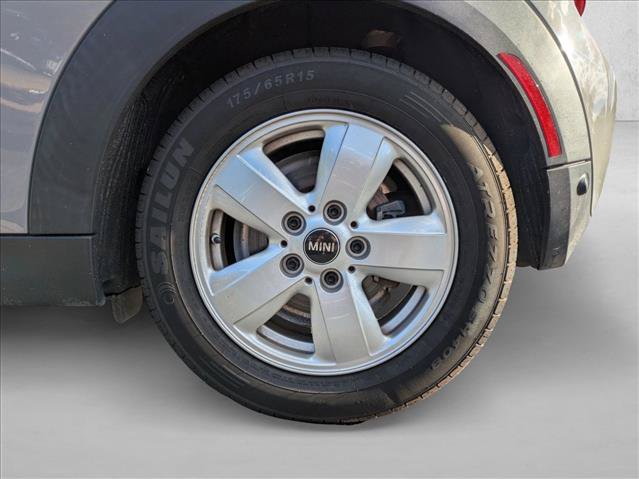 Used 2020 MINI Cooper 2-Door Hardtop FWD image 14