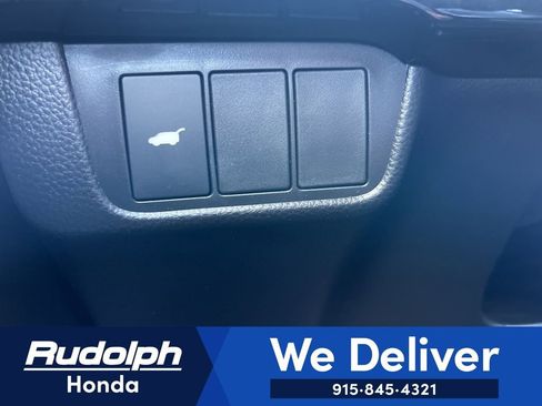 New 2026 Honda CR-V Sport Touring image 33