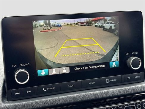 Used 2025 Honda Civic Sport image 13