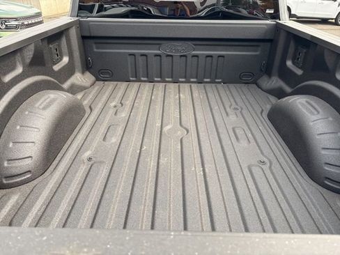 New 2026 Ford F250 XL w/ STX Appearance Package AWD/4WD image 12