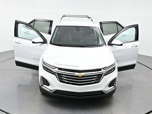 Used 2024 Chevrolet Equinox Premier image 45