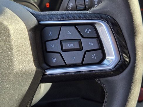 New 2026 Ford Mustang image 11