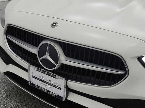 Certified 2025 Mercedes-Benz C 300 Sedan image 18