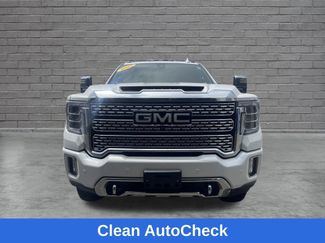 Used 2023 GMC Sierra 2500 Denali AWD/4WD video 2