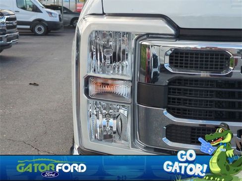 Used 2025 Ford F350 XLT w/ FX4 Off-Road Package image 9