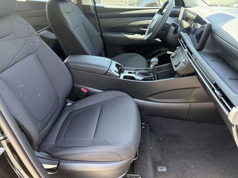 New 2026 Hyundai Tucson SE FWD image 13