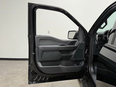 Used 2023 Ford F150 XLT w/ Equipment Group 302A High image 12