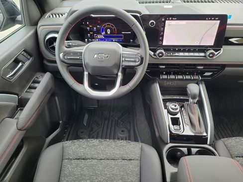 New 2026 Chevrolet Colorado Z71 w/ Technology Package image 13