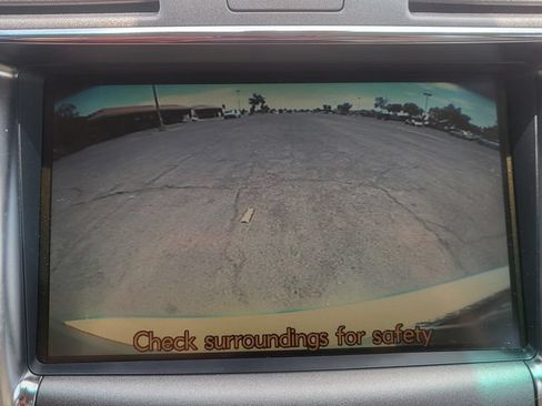 Used 2009 Lexus LS 460 AWD image 34