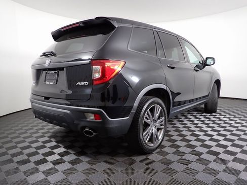 Used 2019 Honda Passport EX-L image 18