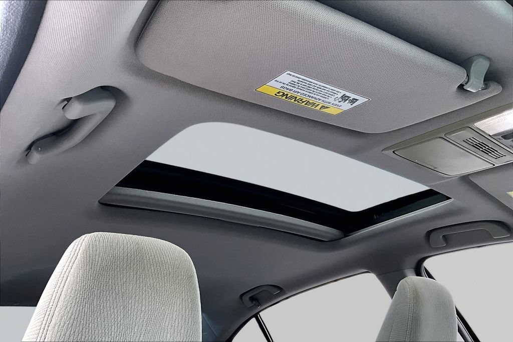 Used 2014 Honda Accord EX image 22