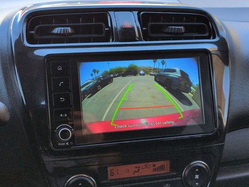 Used 2024 Mitsubishi Mirage image 12