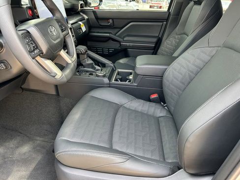New 2026 Toyota 4Runner TRD Sport Premium RWD image 11