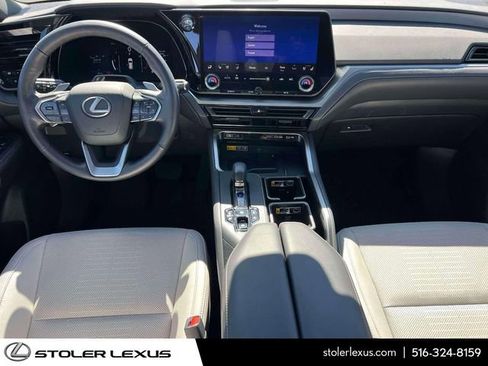 Used 2024 Lexus TX 350 AWD w/ Technology Package image 19