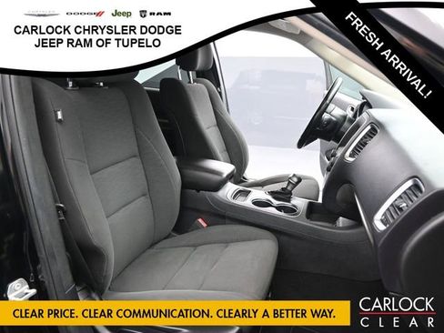 Used 2020 Dodge Durango SXT w/ 3rd Row Seating Group image 40