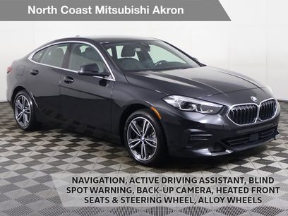 Used 2022 BMW 228i xDrive Gran Coupe