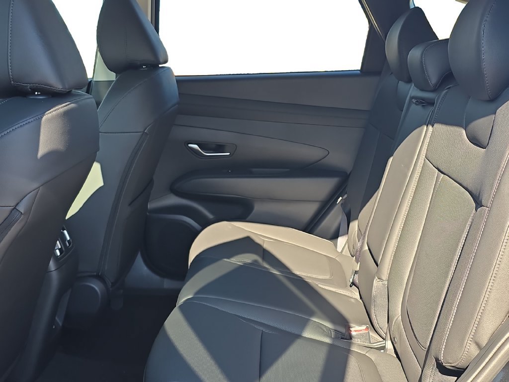 New 2026 Hyundai Tucson SEL Plus FWD image 22