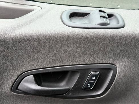 New 2024 Ford Transit 350 DRW w/ Interior Upgrade Package image 19