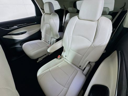 Used 2022 Buick Enclave Premium w/ Experience Buick Package AWD/4WD image 24