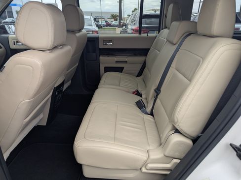 Used 2013 Ford Flex SEL FWD image 8