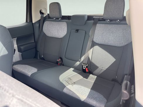 New 2025 Ford Maverick XLT w/ 4K Tow Package image 19