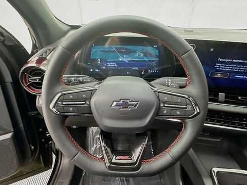 New 2026 Chevrolet Equinox RS image 13