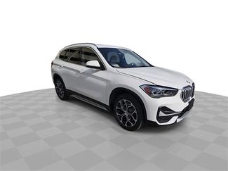 Used 2021 BMW X1 sDrive28i w/ Convenience Package video 2