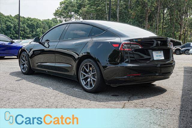 Used 2023 Tesla Model 3 Standard Range RWD image 14