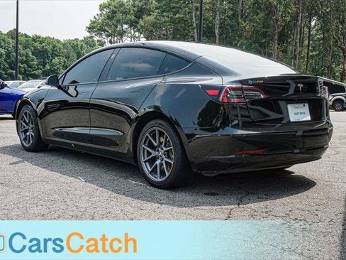 Used 2023 Tesla Model 3 Standard Range RWD image 14