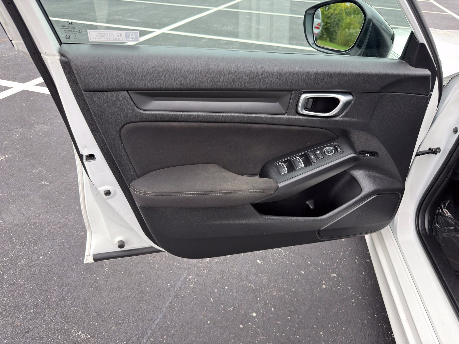 Used 2024 Honda Civic Sport image 12