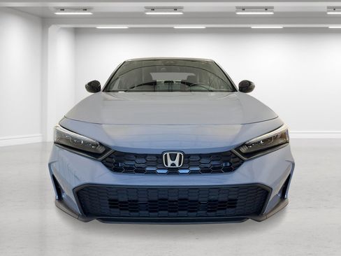 New 2026 Honda Civic Sport image 8
