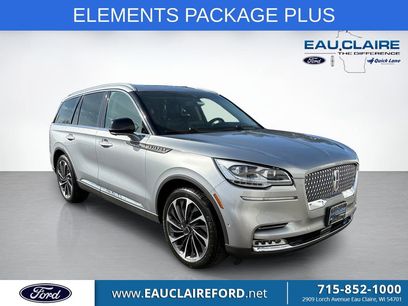 Used 2022 Lincoln Aviator Reserve w/ Equipment Group 201A