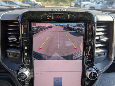 New 2026 RAM 3500 Tradesman image 22