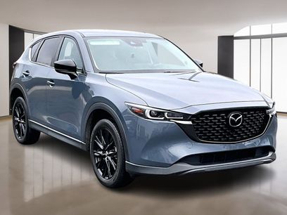 Used 2023 MAZDA CX-5 Carbon Edition