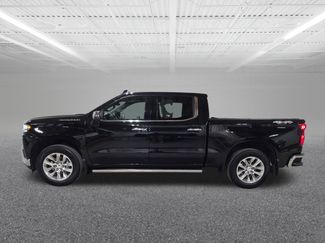 Used 2020 Chevrolet Silverado 1500 LTZ w/ LTZ Premium Package video 1